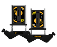 Laser Shaft Alignment Tools