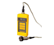 Vibration Meter