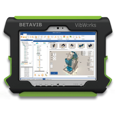 Betavib