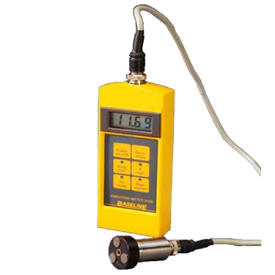 vibration meter-2050